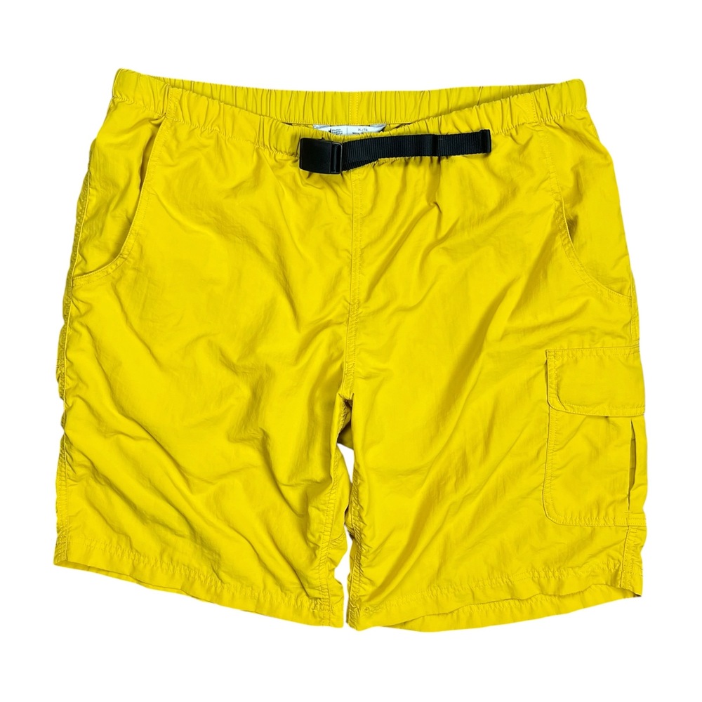 Mountain Equipment Company Cargo Hiking Shorts - XL